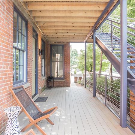 Translucency Bnb, Less Than A Mile From Us Bank Arena! Covington Exterior foto
