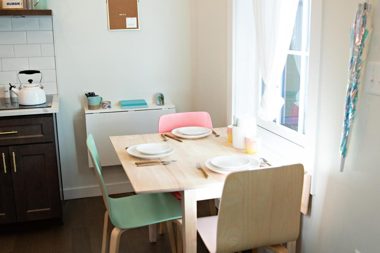 Translucency Bnb, Less Than A Mile From Us Bank Arena! Covington Exterior foto